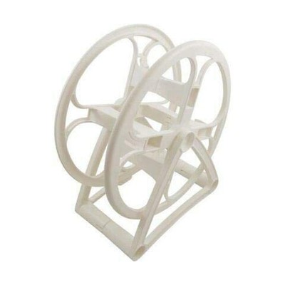 Feherguard Swimming Pool Vacuum Hose Storage Reel