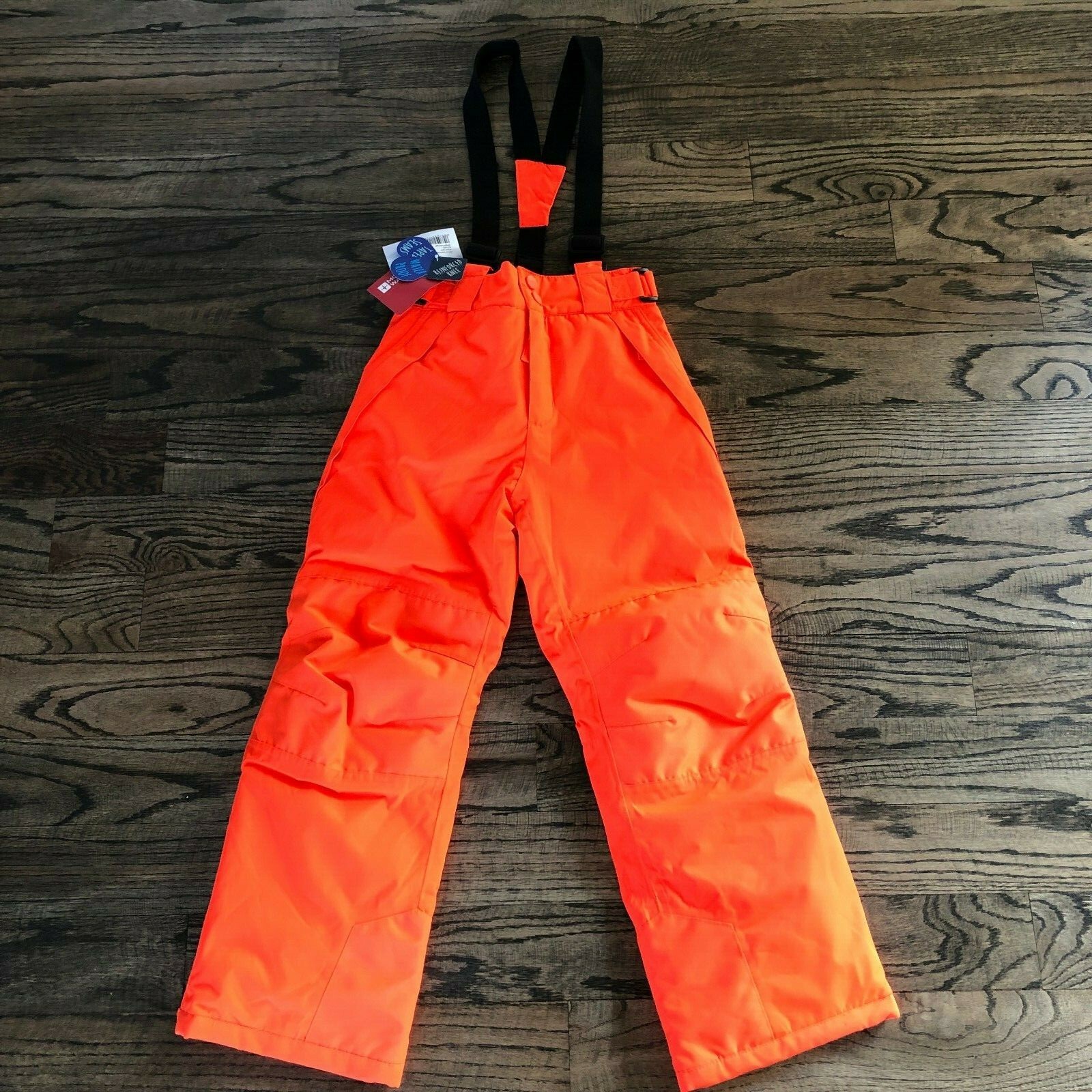 Зимние штаны Mountain Warehouse Kids 