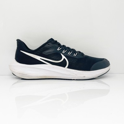 

Nike Boys Air Zoom Pegasus 39 DM4015-001 Черные кроссовки для бега Размер 7Y, Черный, Air Zoom Pegasus 39