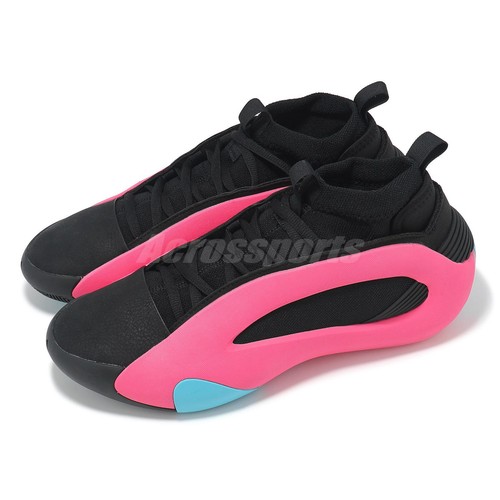 мужские баскетбольные кроссовки adidas SMU Harden Vol. 8 James Harden Miami Nights JQ2393
