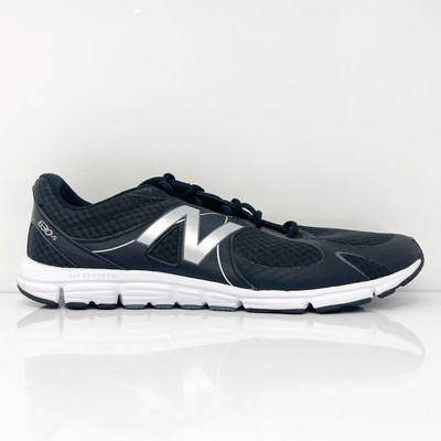 

New Balance Mens 630 V5 M630LB5 Черные кроссовки Кроссовки Размер 11 D, Черный, 630 V5
