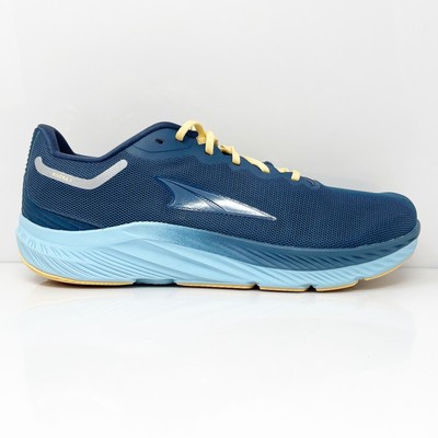

Кроссовки Altra Womens Rivera 3 AL0A7R7N445 синие кроссовки размер 10, Синий, Rivera 3