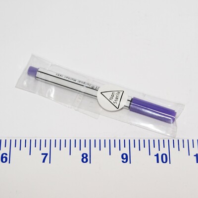 5 Sealed Wrapped Viscot Mini Surgical Tattoo Markers Stencil Skin Scribe