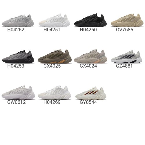 

adidas Originals Ozelia Мужчины / Женщины / Унисекс Повседневная обувь для образа жизни Выбор 1, Multicolor, Ozelia W