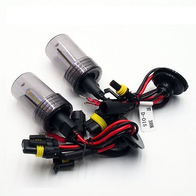 Aliens HID Xenon Kit Bulbs 9005 9006 H1 H3 H4 H13 9005 9006 9007