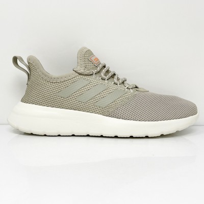 

Adidas Womens Lite Racer Rbn F36651 Серые кроссовки Кроссовки Размер 8.5, Серый, Lite Racer Rbn