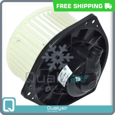 A/C Blower Motor for Mitsubishi Lancer 2002-07 / Mitsubishi Outlander 2003-06 QU