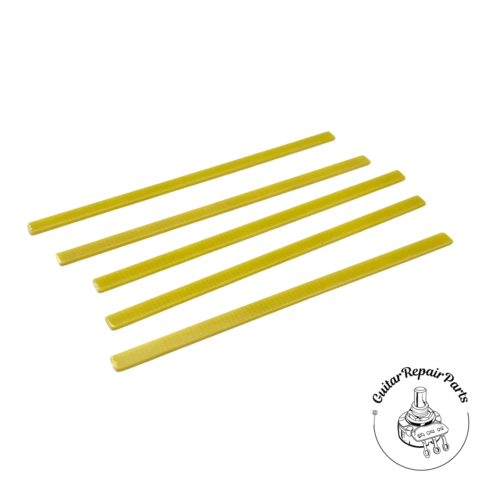 Acoustic Guitar Saddle Shims For Ovation & Takamine CP-100