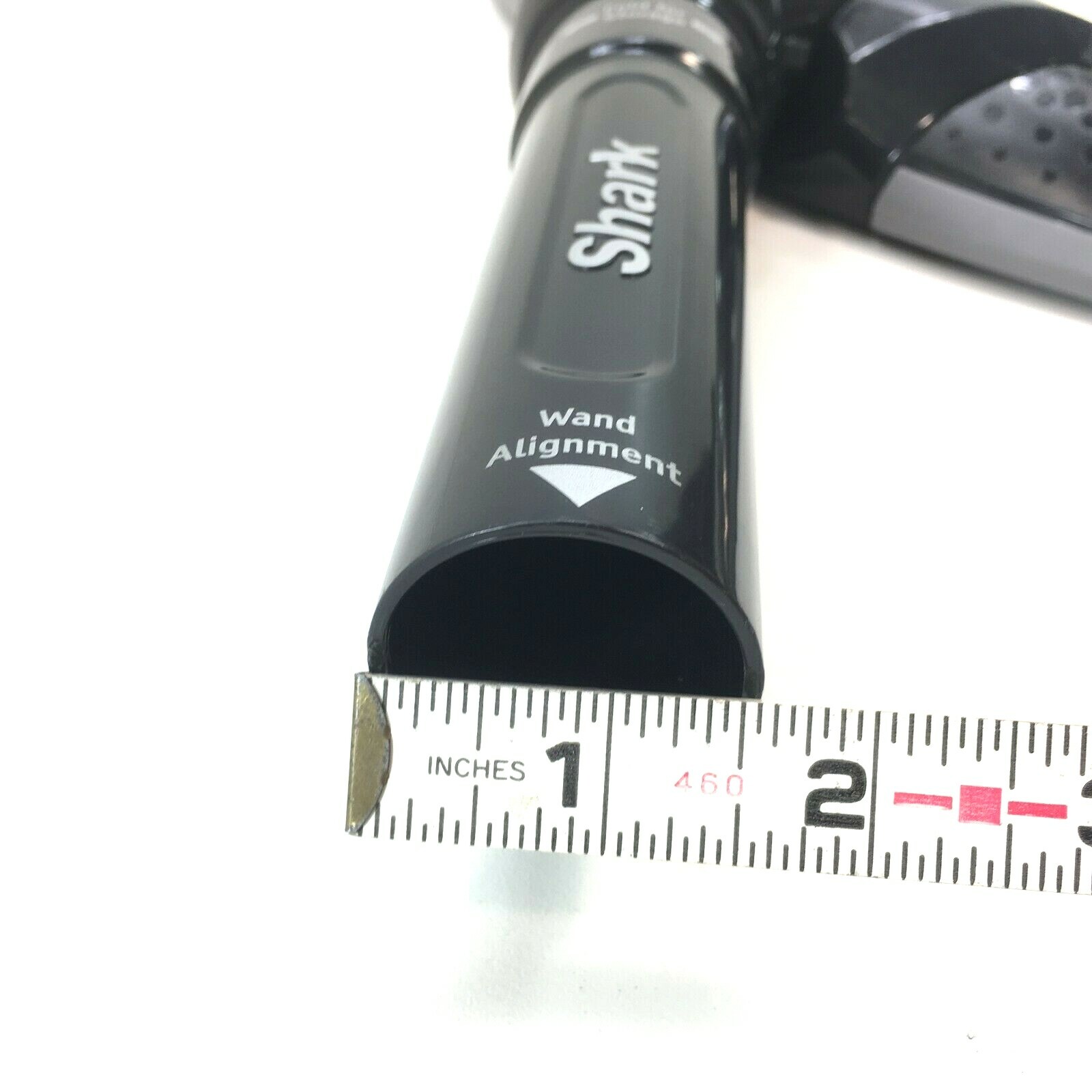 Shark ZU560 ZU561 ZU562 ZU561C HARD FLOOR HERO WIDE TOOL Attachment XHRDFL600