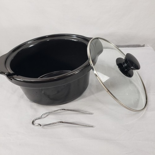Bella Triple Slow Cooker Replacement Lid
