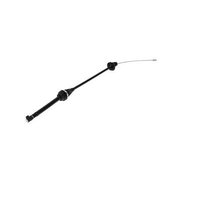 1971-72 Throttle Cable Assembly-350 CI-4WD for Chevy, GMC Truck