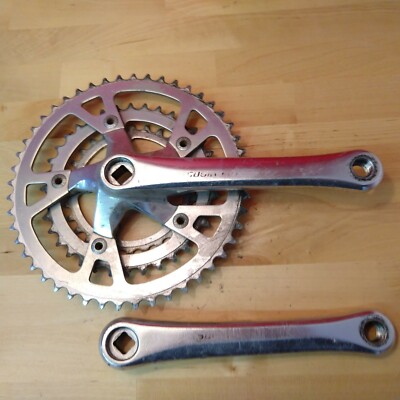sugino vp crankset