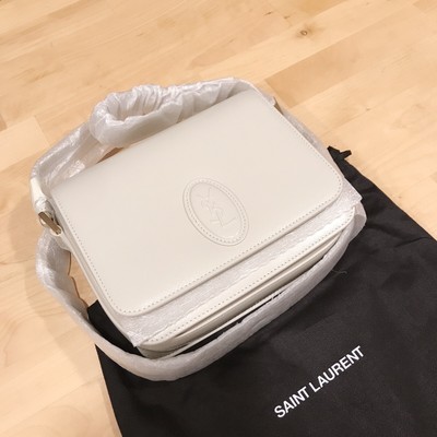 ysl le 61 saddle bag