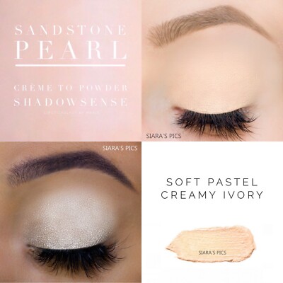  Authentic full size ShadowSense, Stick, Mascara, Eyeliner, Lashes, $1 Ship!