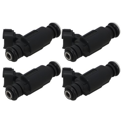 4X Fuel Injectors Set for Hyundai Genesis Coupe 2.0L 10-12 FJ1112 353102C100 new
