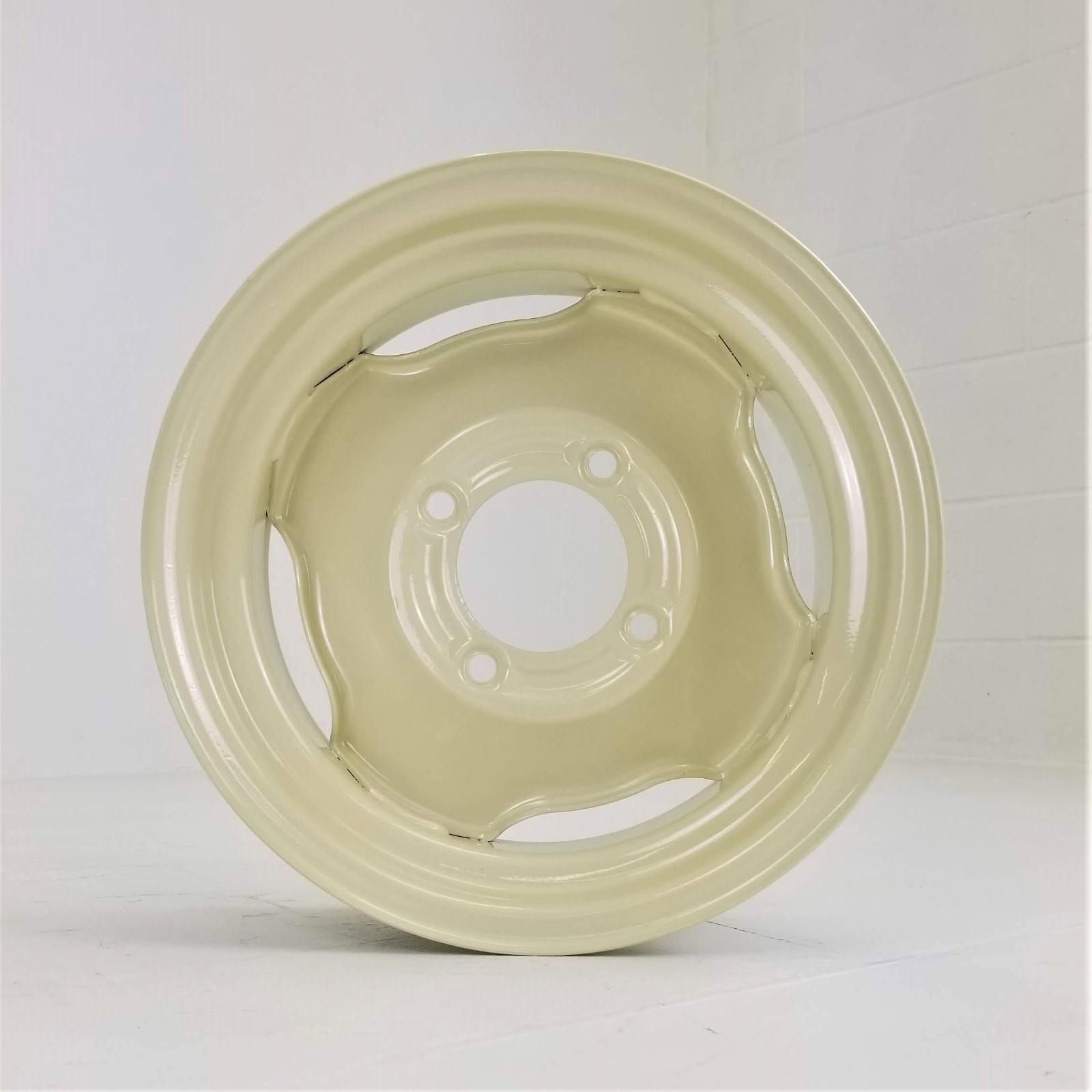 New 5x14 4 Hole Implement Wheel  Rim