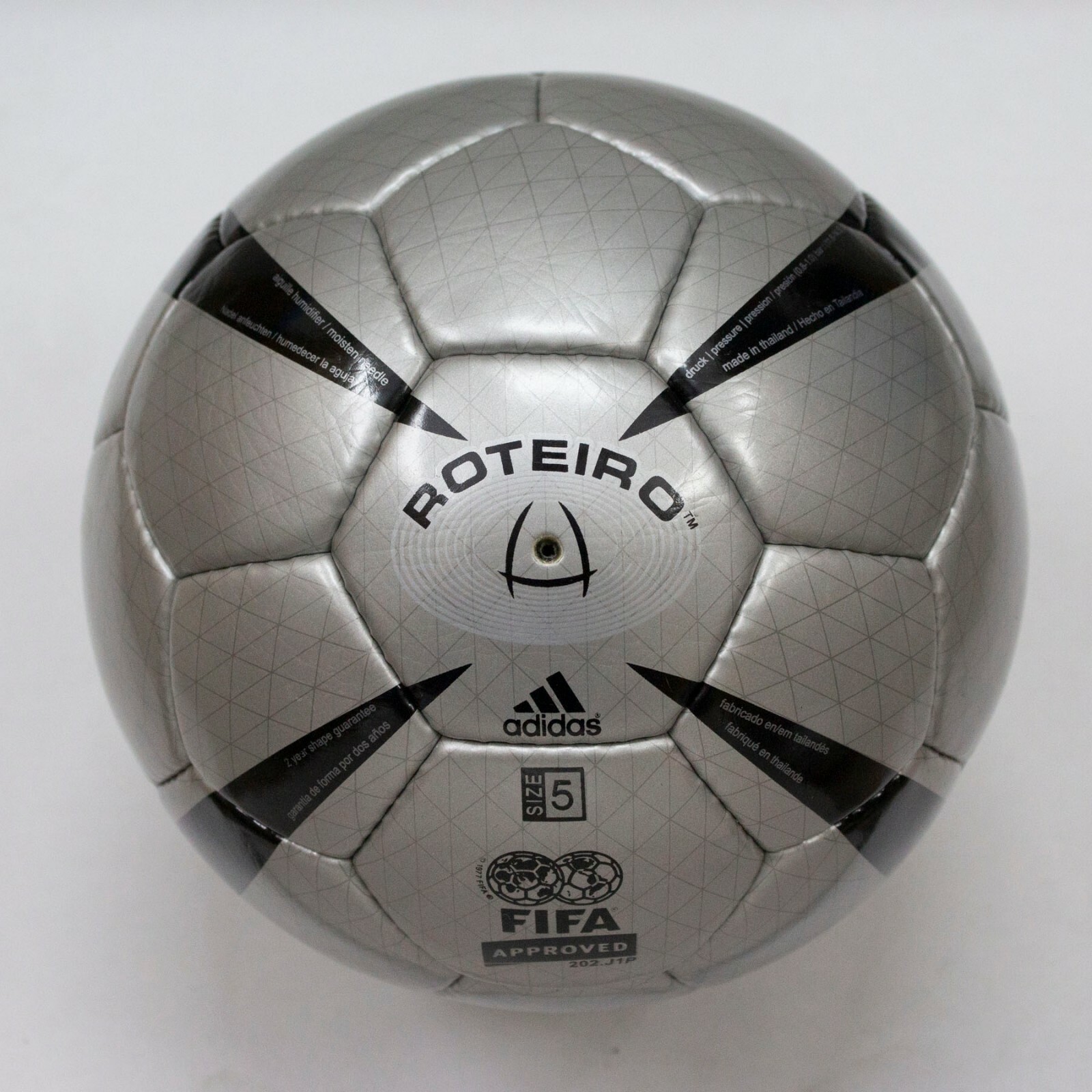 roteiro ball