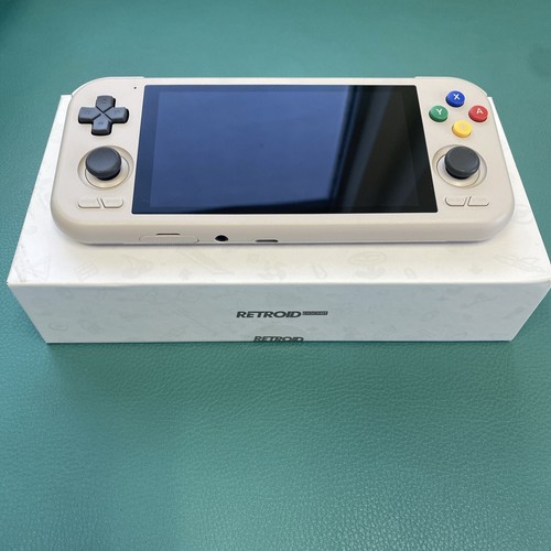 その他 Retroid Pocket 4 Amazon.com: Retroid Pocket 4/4Pro Retro Game Handheld