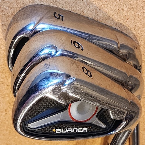 TaylorMade Burner 1.0 ドライバーフルセット&lecoq $_12.JPG?set_id=880000500F