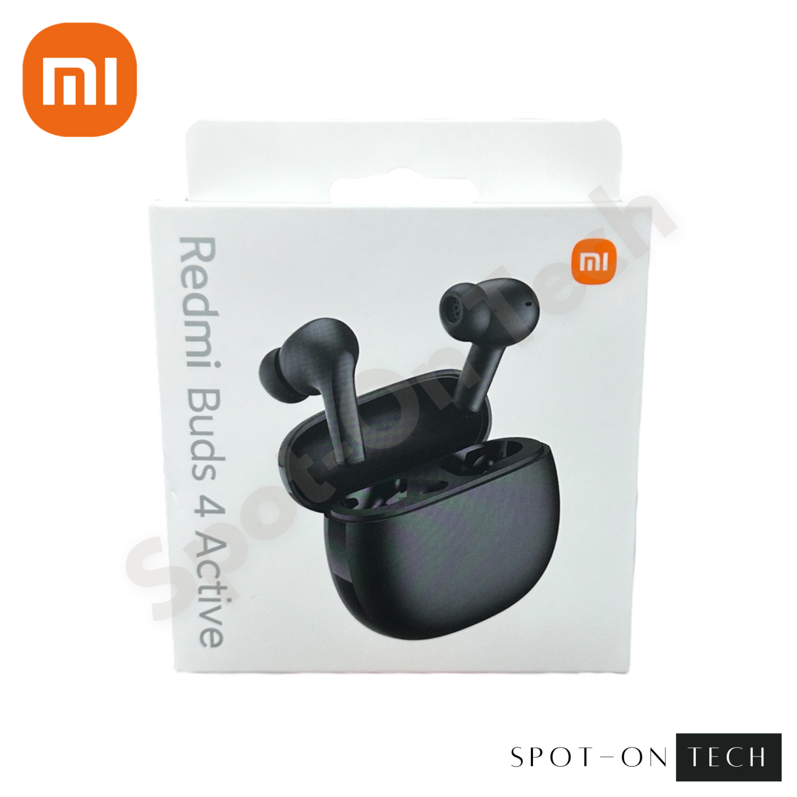 Original Xiaomi Redmi Buds 4 Active Wireless earphone Call noise Bluetooth  5.3
