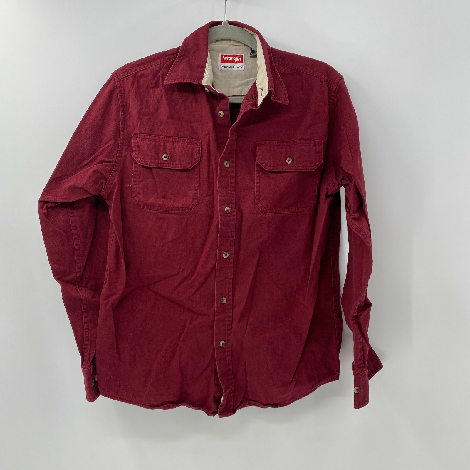 Wrangler premium quality mens long 