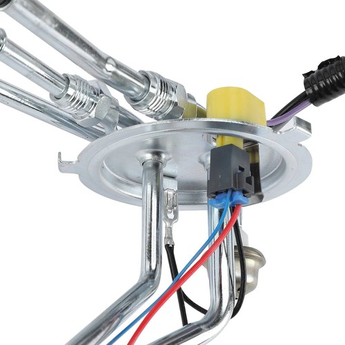 Fuel Pump Hanger Assembly for Chevy P20 P30 GMC P2500 P3500 V6 4.3L V8 5.7L 7.4L