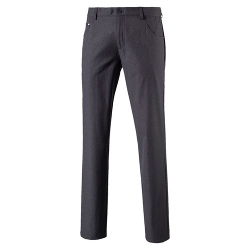 

[574618-01] Мужские брюки Puma HEATHER 6 POCKET, Quiet shade