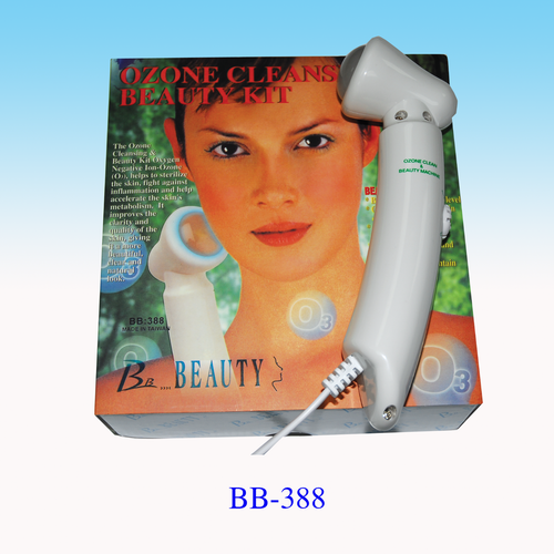 O3 Ozone Clean: BB-388