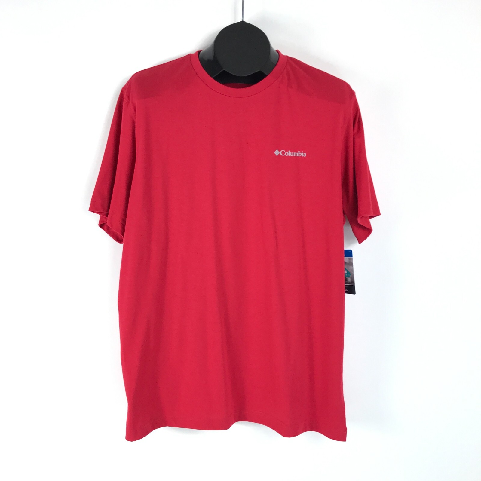 NEW Columbia Thistletown Hills Short Sleeve Shirt Men's