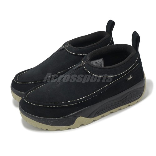 Nike ACG Izy Black Limestone Мужская повседневная обувь в стиле лайфстайл, кроссовки FV4317-002