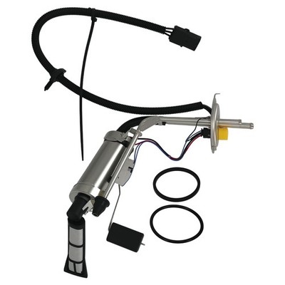 Electric Fuel Pump Assembly Module for Jeep Cherokee XJ 87-90 4.0L HP10147