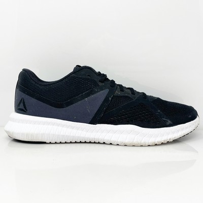 

Мужские кроссовки Reebok Flexagon Fit CN6356, размер 8,5, Черный, Flexagon Fit