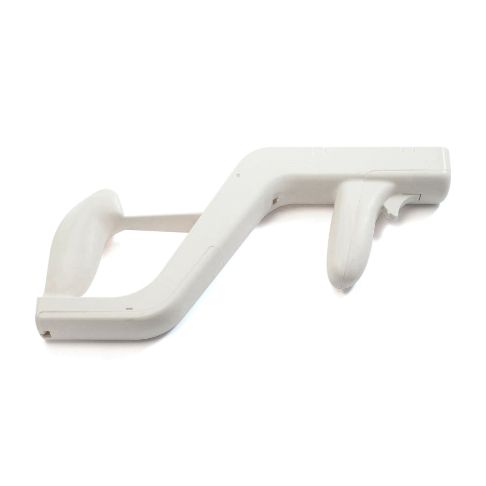 Wii Light Gun / Phaser / Rifle für Remote & Nunchuk versch Hersteller & Farben o