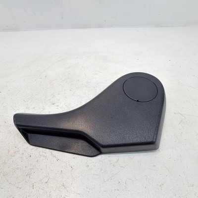 2021-2025 NISSAN ROGUE FRONT LEFT SIDE SEAT INNER RECLINER TRIM COVER OEM