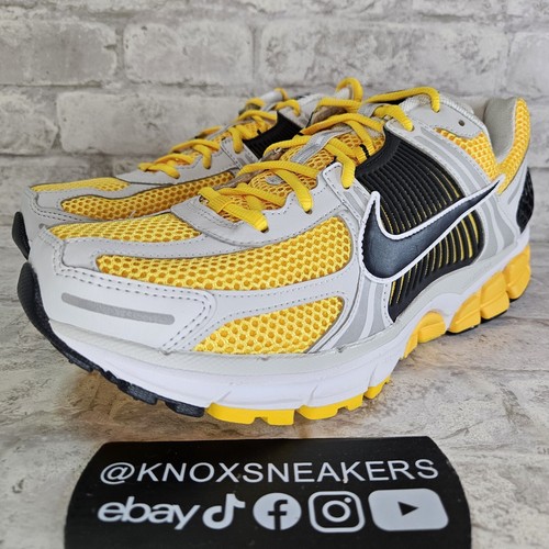 NIKE W ZOOM VOMERO 5 WHT/WHT 国内発送 ZOOM VOMERO 5 