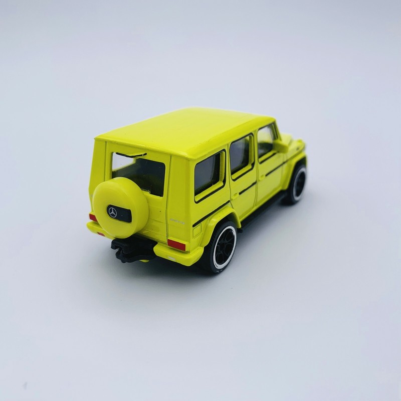 majorette mercedes amg g63