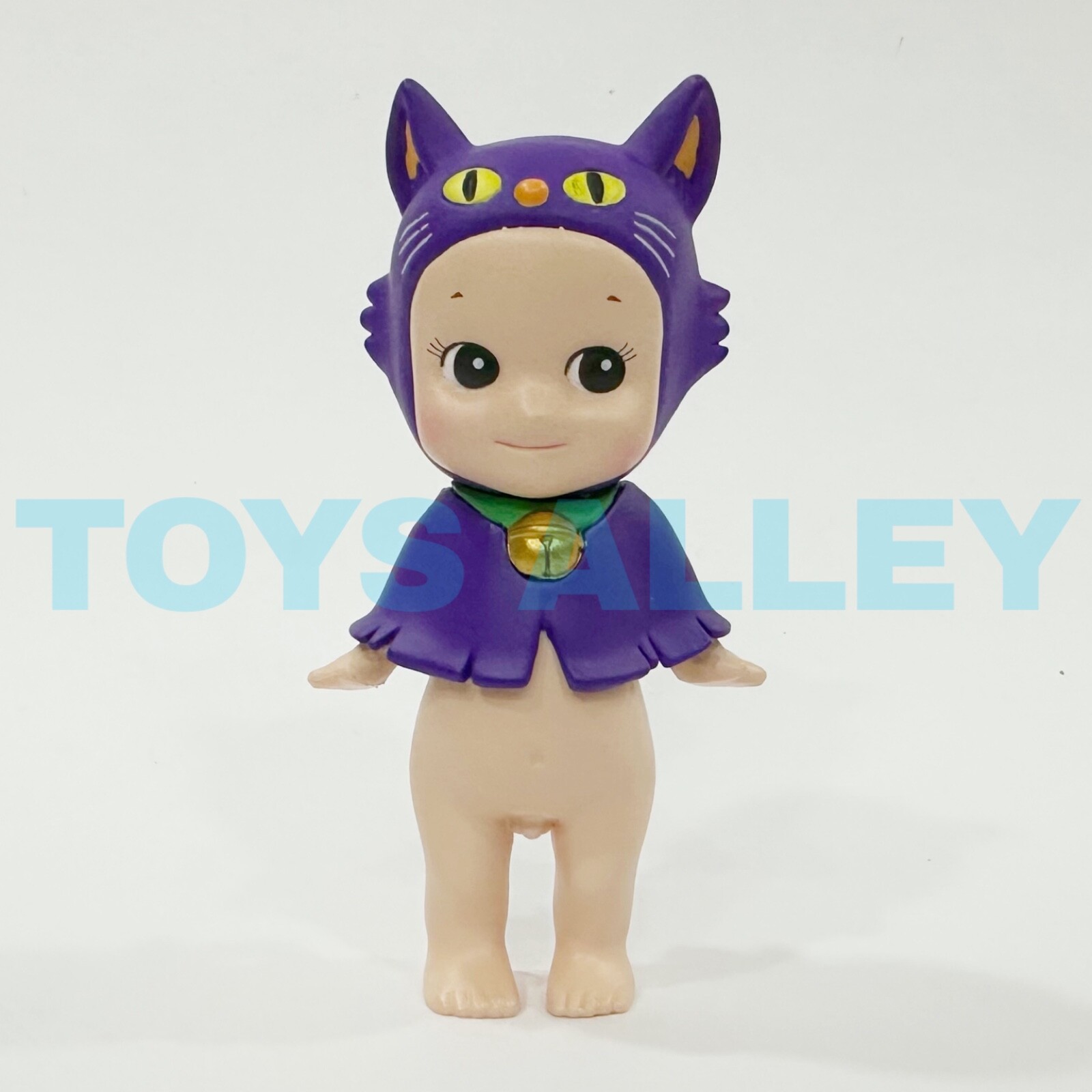 その他 sonny angel Sonny Angel New Japanese Good Luck Series Ebisuten – TOYSEZ