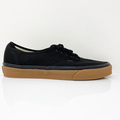 

Vans Unisex Off The Wall 721454 Черная повседневная обувь Кроссовки Размер M 8,5 W 10, Черный, Off The Wall