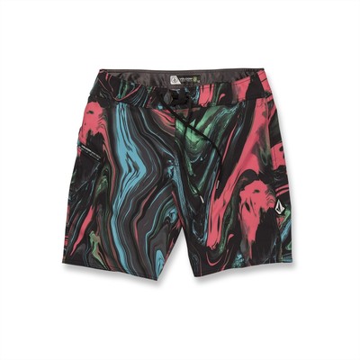 

Мужские шорты Volcom Psyche Marble Mod Tech