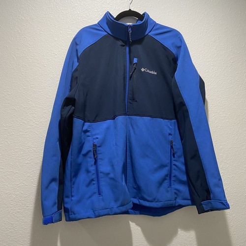 Columbia ジャケット 中古】Columbia(コロンビア)メンズM【Boulder Ridge ジャケット