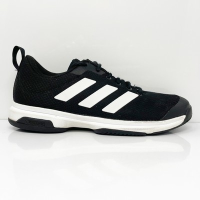 

Adidas Mens Game Spec FX3650 Черные кроссовки для бега Размер 8, Черный, Game Spec