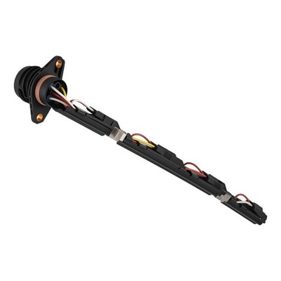 Injector Wiring Loom for Seat Leon Ibiza Toledo 1.9 2.0 TDI 038971600