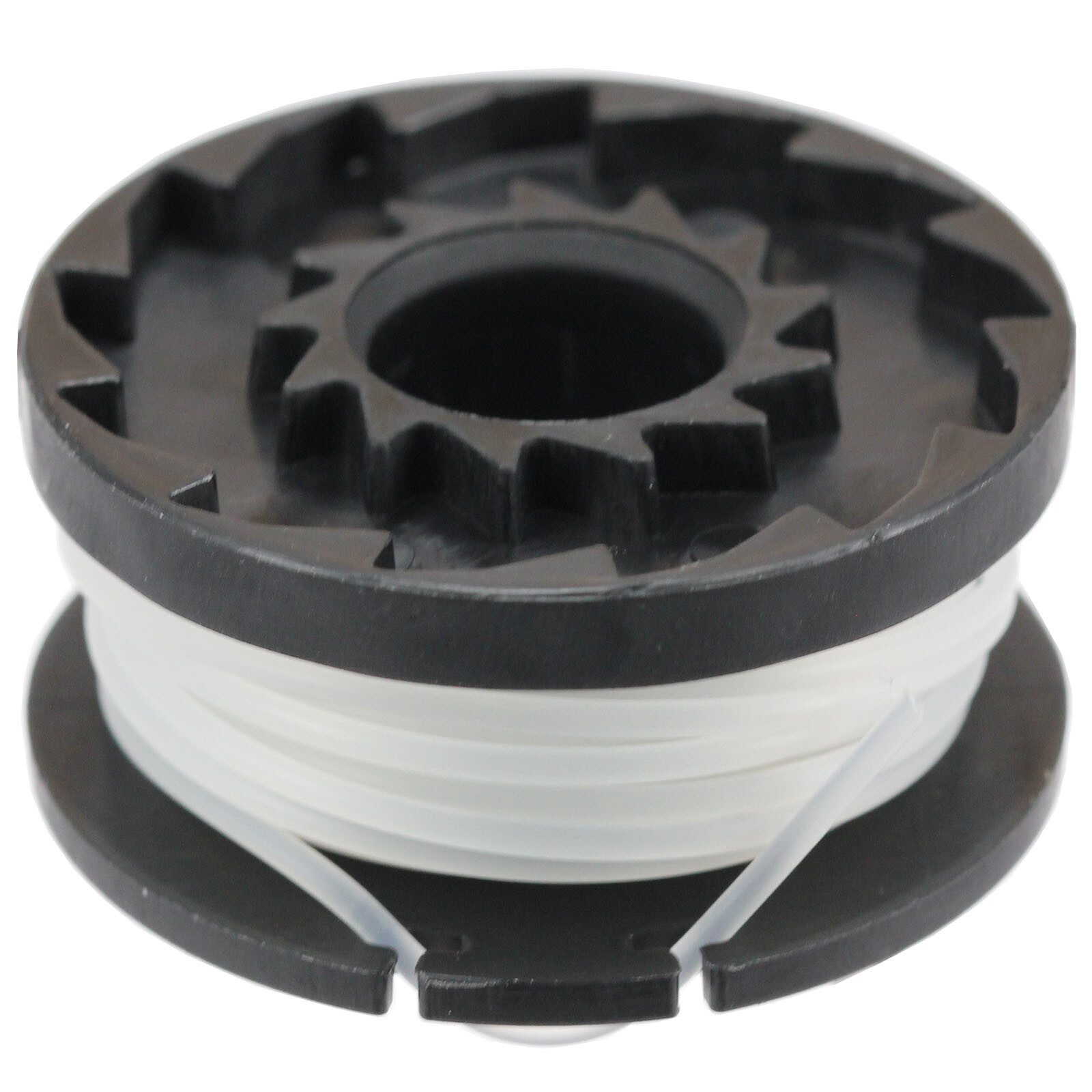 Spool Line Cover for SPEAR & JACKSON QUALCAST Strimmer Trimmer eBay