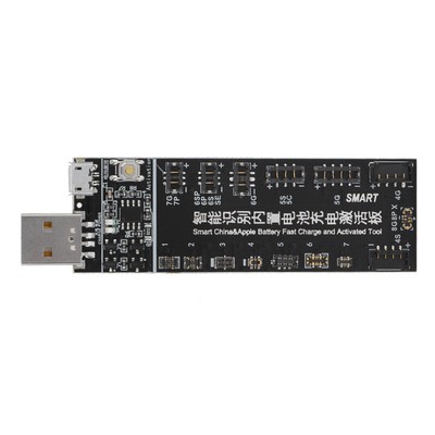 Activation PCB Board&DC Power Cord For iPhone For Samsung For HUAWEI For OPPO F