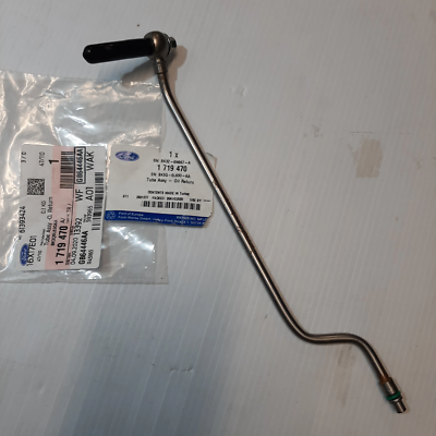 Genuine Oil Return Tube - Ford Ranger 2011-2023 | 1719470 | eBay
