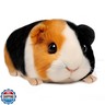 Mushplushies Guinea Pig Stuffed Animal, Cute Guinea Pig Plush for Kids, Realistic Stuffed Animals Small Live Animals Toys for Boys Girls Children's Christmas Birthday Gifts(Multicolor)
