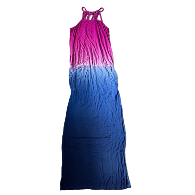 Venus ombre Maxi Dress size medium