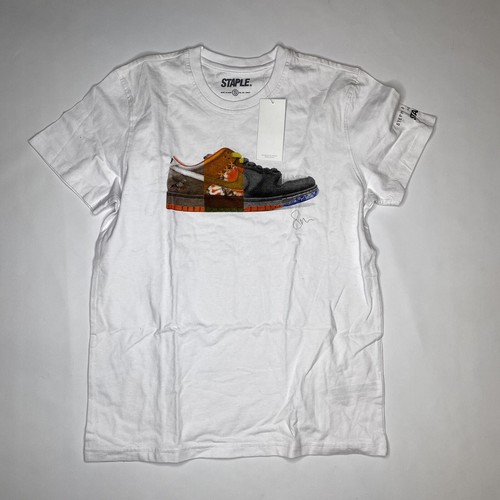 nike pigeon shirt