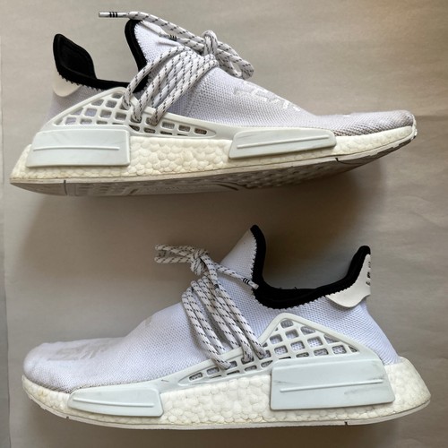 【世界300足限定】adidas HU NMD 22FW-S Adidas NMD Hu Pharrell x Billionaire Boys Club Running Dog