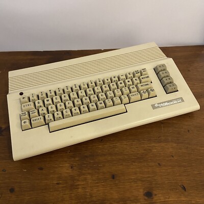 Drean Commodore 64C Personal computer